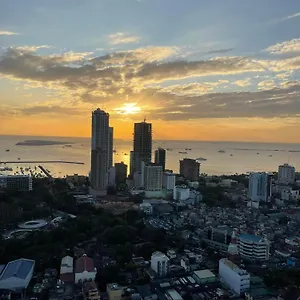 Residences Staycation By Pbyy Manila