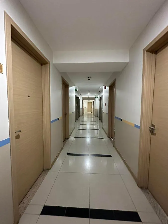 Apartment My Space #2 Manila