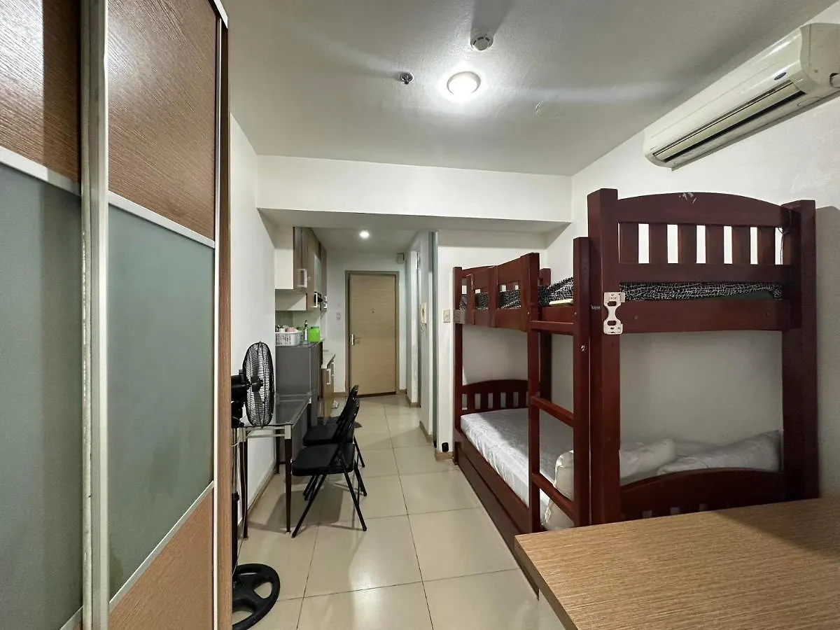 Apartment My Space #2 Manila